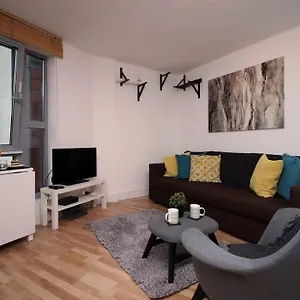 Westgate Heights By Mia Living 2 Bedroom In Centre Apartment