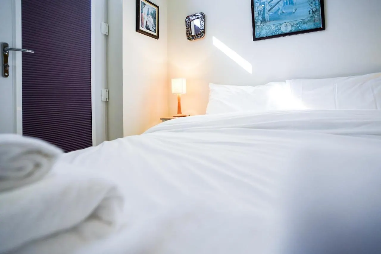 Royal Stuart Lane - Townhouse By The Bay With Parking Villa Cardiff 0*,