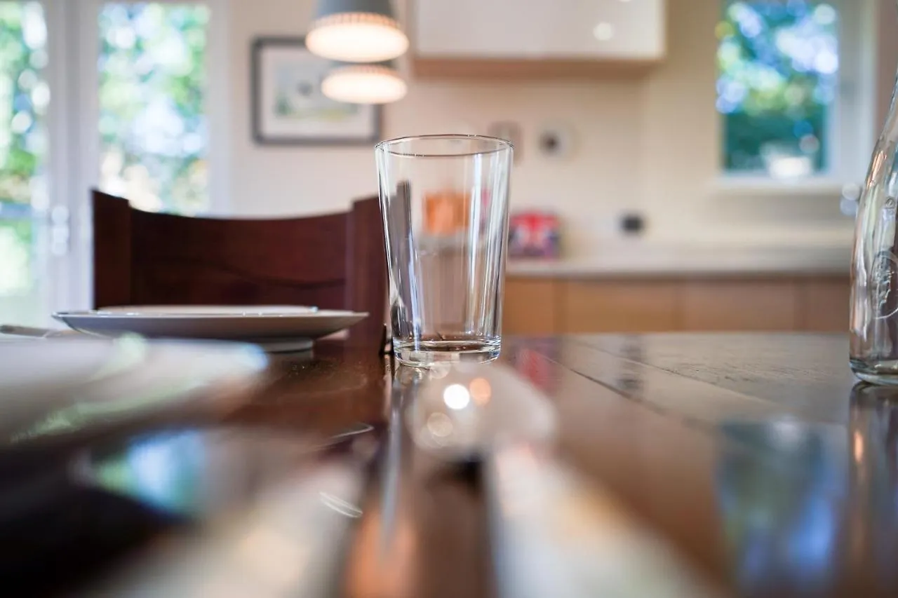 Royal Stuart Lane - Townhouse By The Bay With Parking Villa Cardiff Holiday home